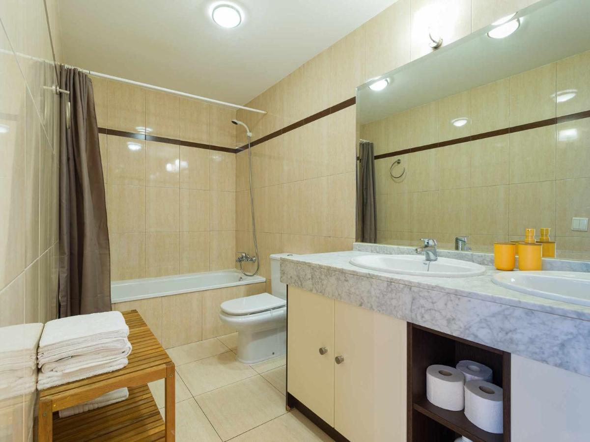 Mahostly Apartamento Castillo Puerto del Rosario  Extérieur photo