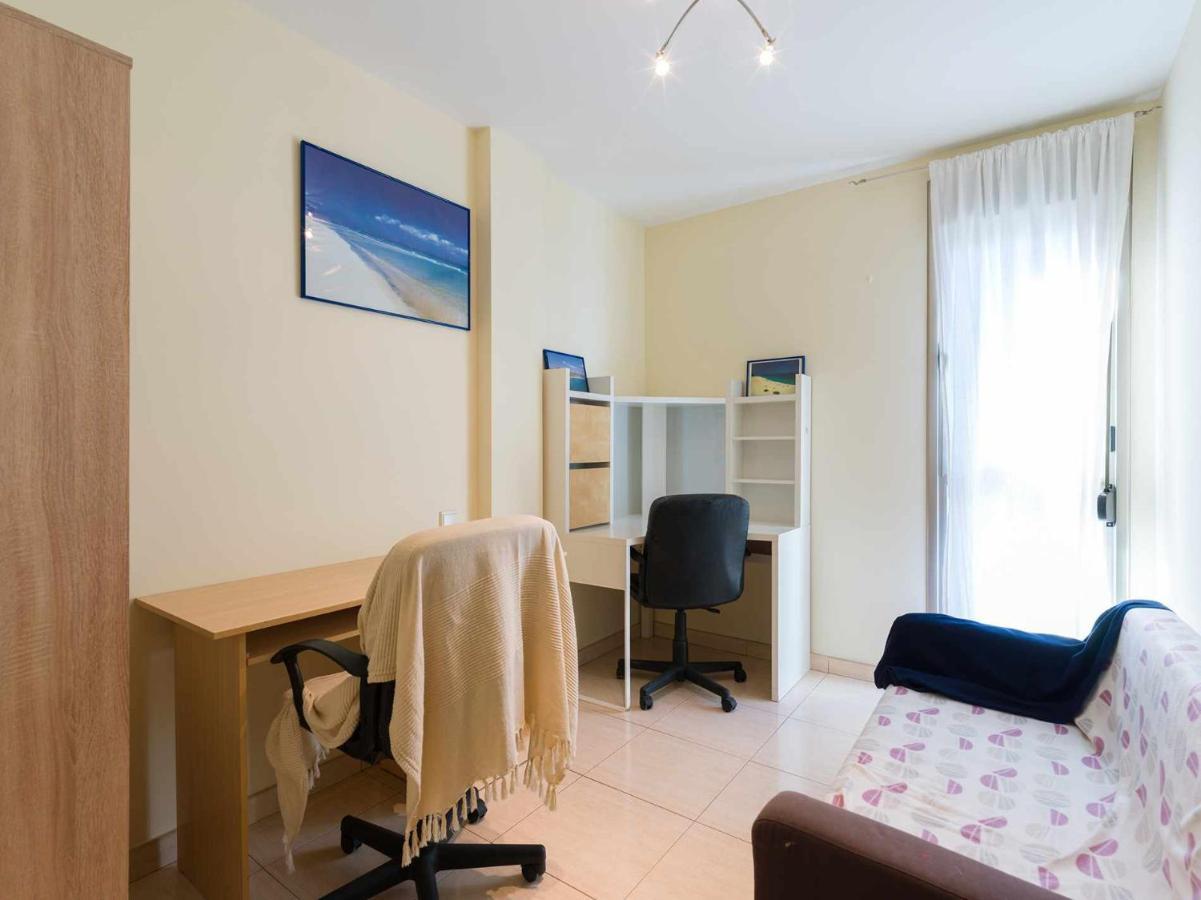 Mahostly Apartamento Castillo Puerto del Rosario  Extérieur photo